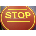 double color HDPE boards